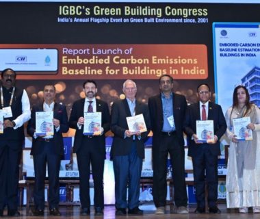 IGBC Launches Net-Zero Tools, Carbon Baseline at Green Building Congress