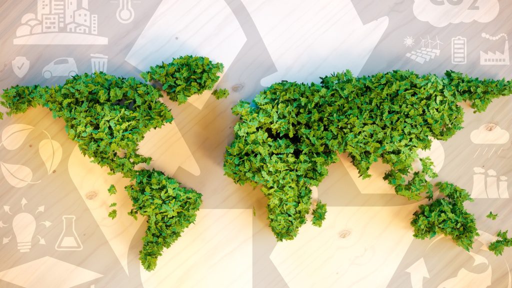 Price Mechanism Crucial for India's New Carbon Market