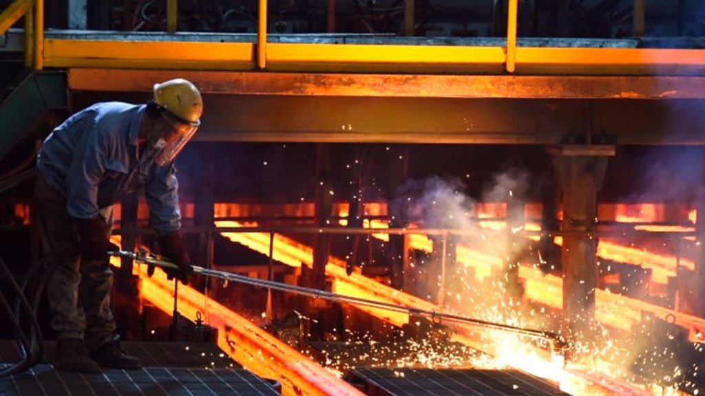 iFOREST Report: India Steel Sector Requires ESG Overhaul for Climate Finance