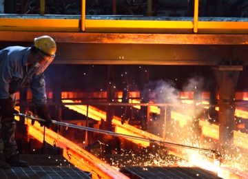 iFOREST Report: India Steel Sector Requires ESG Overhaul for Climate Finance