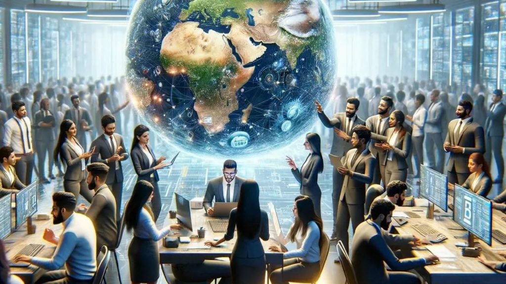 India Mid-Market Leads Global Green Investment Surge