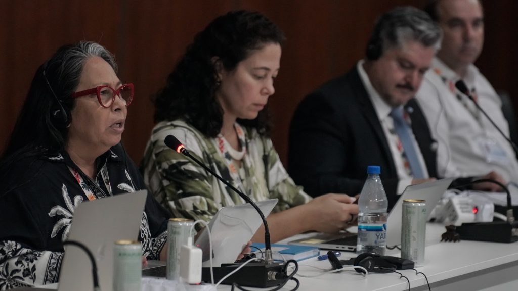 Indigenous Knowledge, Direct Funds Drive Climate Resilience