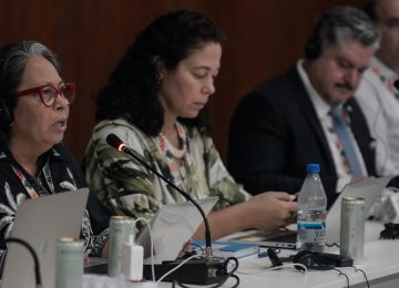 Indigenous Knowledge, Direct Funds Drive Climate Resilience