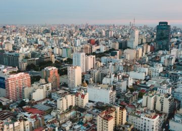 Global Inequality an 'Emergency' as Urgent as Climate Change