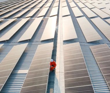 Bahrain Unveils World’s Largest Rooftop Solar Plant
