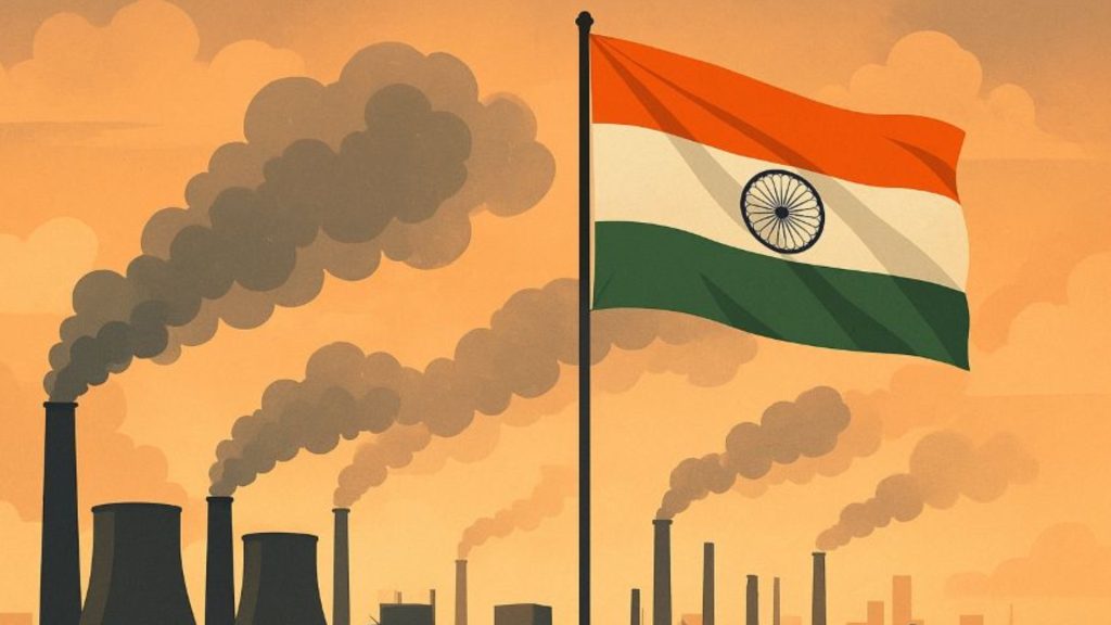 Listed Companies Skip Mandatory Emissions Disclosure