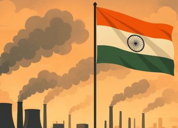 Listed Companies Skip Mandatory Emissions Disclosure