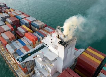 Commercial Reality Trumps ESG in Vessel Selection
