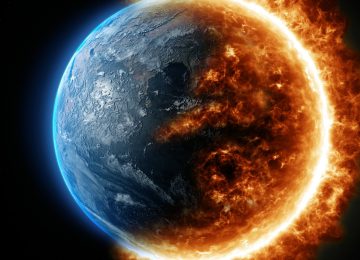 New Mandate Slashes Green Buffer for Industrial Land Rush