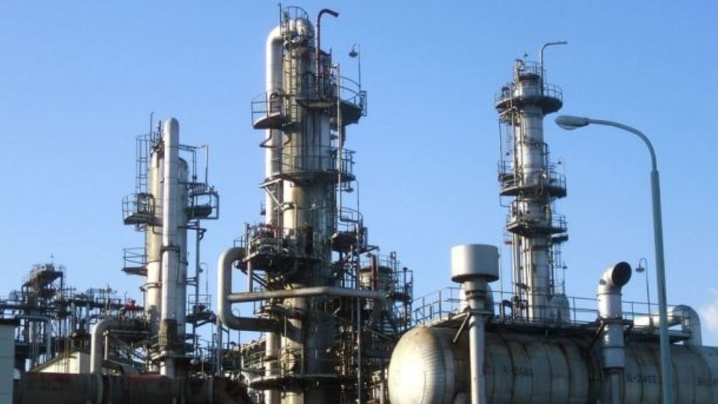 Samsung Wins World's Largest Carbon Capture Project