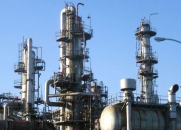 Samsung Wins World's Largest Carbon Capture Project