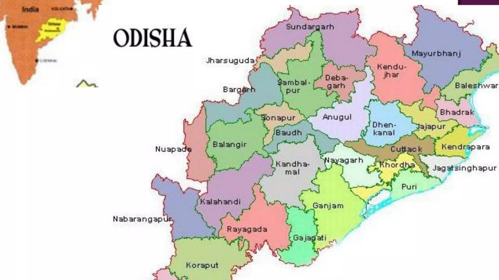 Odisha Secures ₹4,500 Cr Clean-Tech Boost