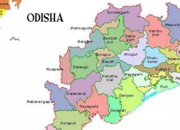 Odisha Secures ₹4,500 Cr Clean-Tech Boost