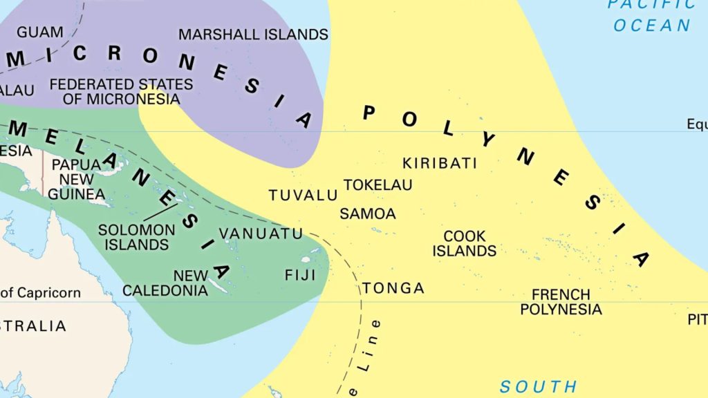 World Court Boosts Pacific Climate Accountability Push