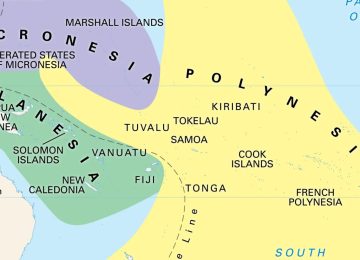 World Court Boosts Pacific Climate Accountability Push