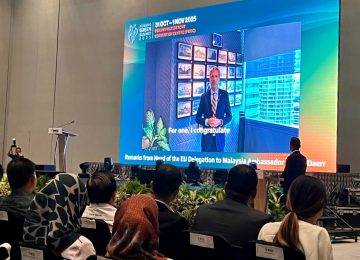 Partnership and Policy Converge as Penang Advances Sustainable Industry Goals