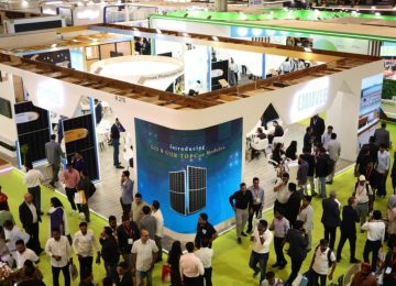 Renewable Energy India Expo 2025 Catalyzes Key Investments and Technology Adoption