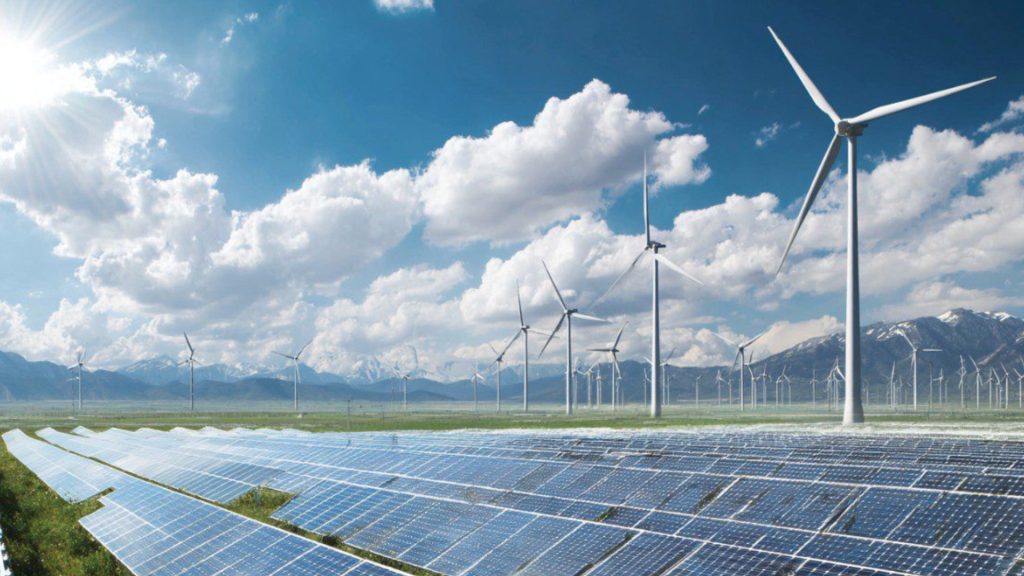 Tripling Renewable Energy Goal Needs More Investment