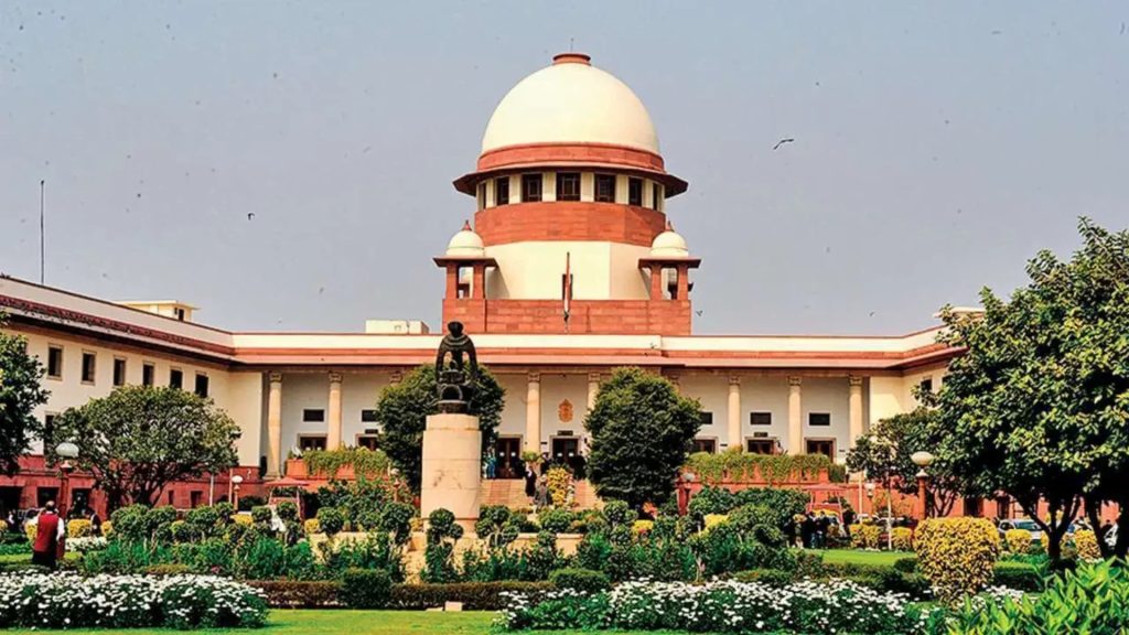 SC Refuses Year-Round Pollution Bans, Demands Long-Term Strategy for Delhi-NCR