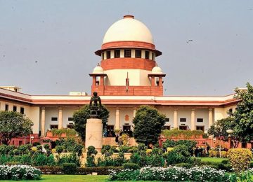 SC Refuses Year-Round Pollution Bans, Demands Long-Term Strategy for Delhi-NCR