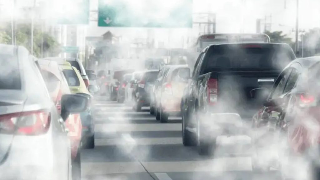 SC Pushes Government on EV Policy