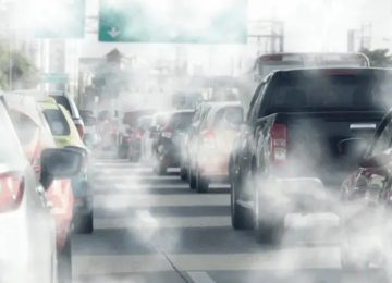 SC Pushes Government on EV Policy