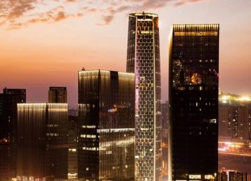 Integrated Approach Crucial for Asia's Urban Resilience