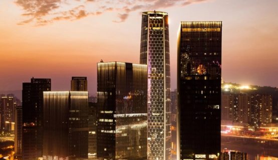 Integrated Approach Crucial for Asia's Urban Resilience