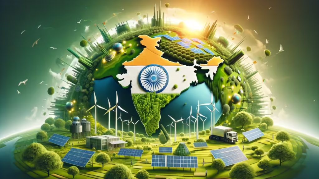 Beyond the Ranks: Why 103 Universities Can’t Fix India’s 1.2 Million Green Skill Vacuum