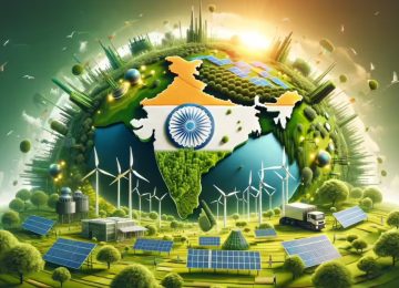 Beyond the Ranks: Why 103 Universities Can’t Fix India’s 1.2 Million Green Skill Vacuum