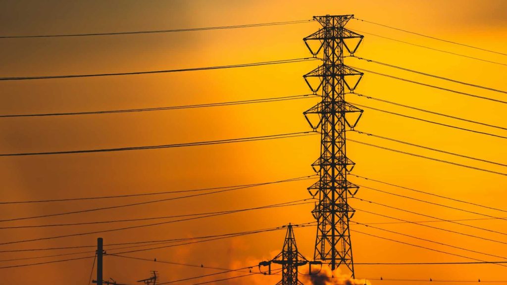 Digital Power Grid Race: India Fast-Tracks Energy Stack