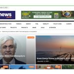 ESGNews.earth: One Year of Critical Climate Journalism and Global Reach