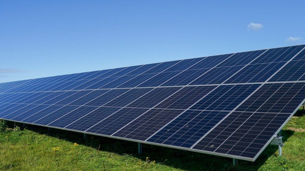 ADB Funds $460 Million Maharashtra Solar-Grid Upgrade