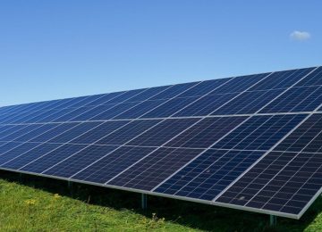 ADB Funds $460 Million Maharashtra Solar-Grid Upgrade