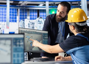 US Trade Curbs Cause India’s Solar Module Exports to Fall 40% MoM