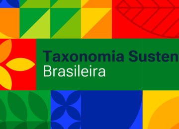 Brazil Establishing Sustainable Taxonomy