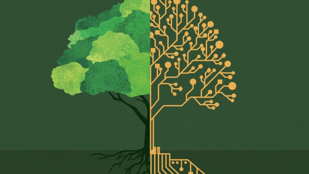 AI Boom Threatens Climate Goals