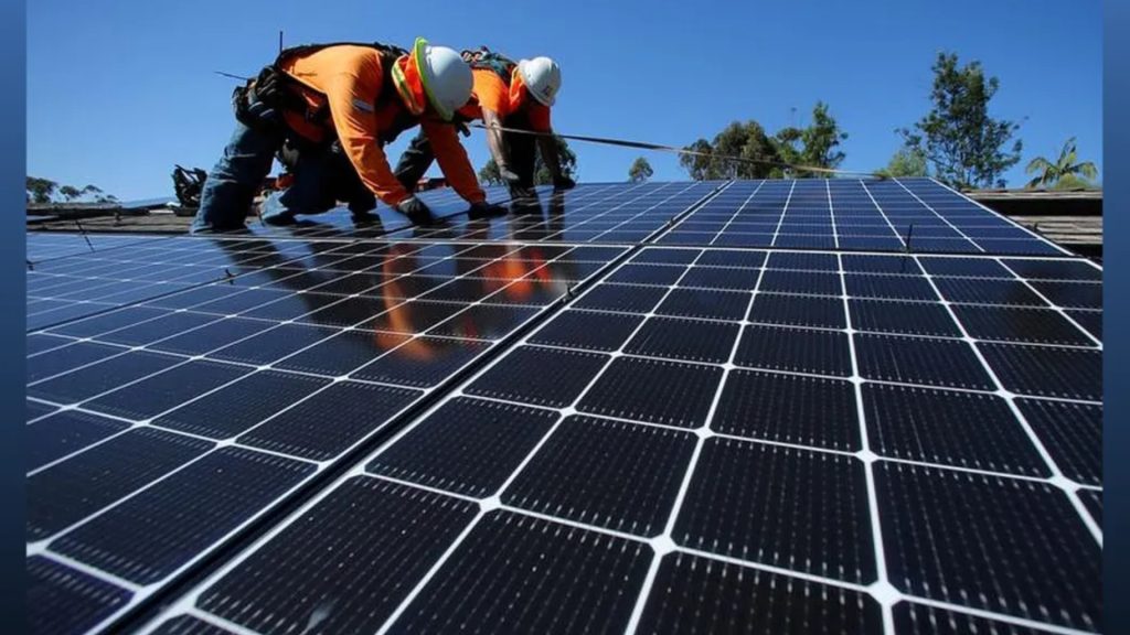 India Forces Solar Upgrade: Module Efficiency to Hit 21.5% by 2028