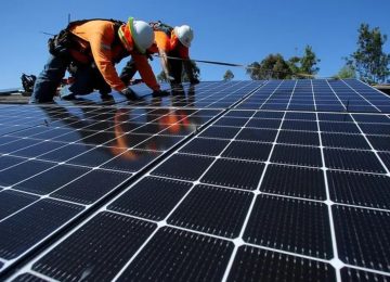 India Forces Solar Upgrade: Module Efficiency to Hit 21.5% by 2028