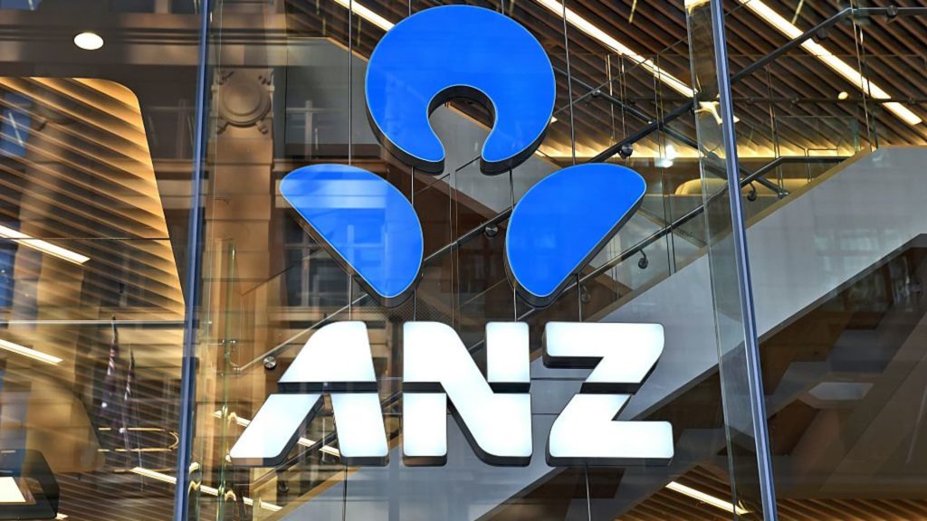 ANZ Agrees to A$240 Million Penalty