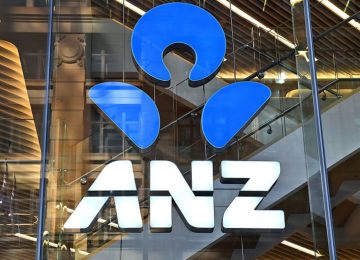 ANZ Agrees to A$240 Million Penalty