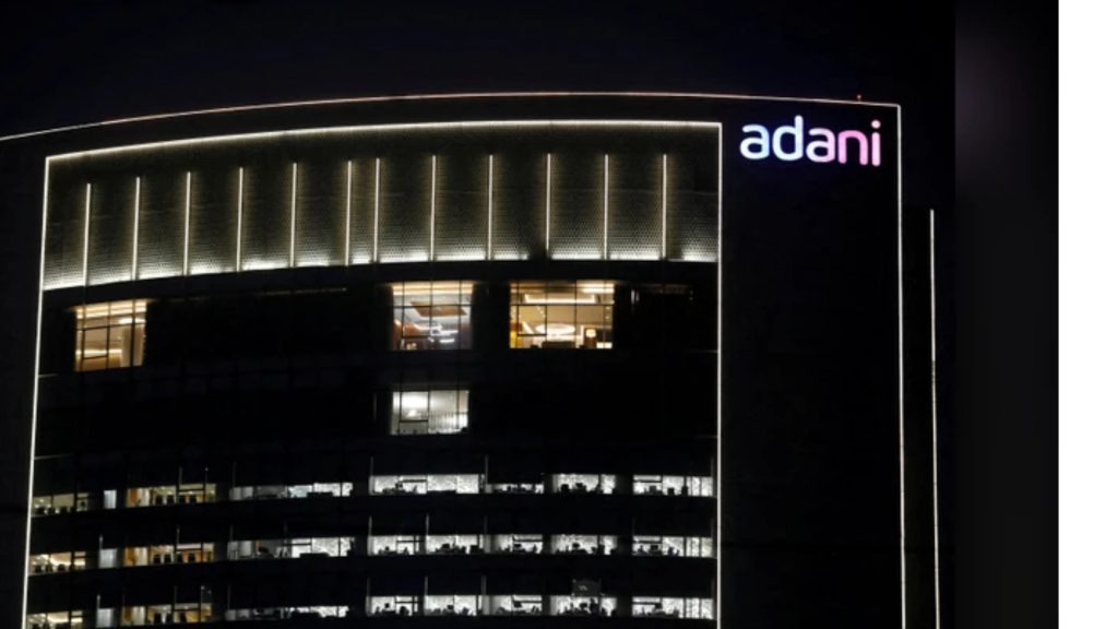 Adani Green Energy Adopts TNFD Framework