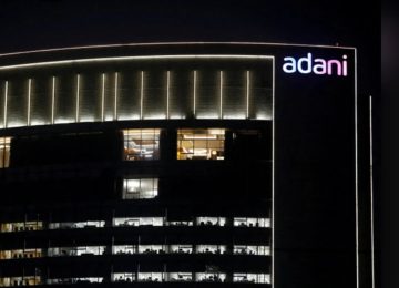 Adani Green Energy Adopts TNFD Framework