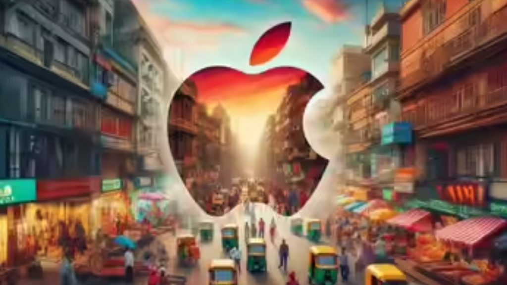 Apple India Suppliers Miss Clean Energy Targets