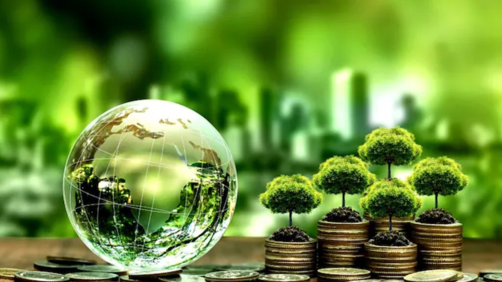 CII Calls for Finance, Tech Funds to Boost Green Economy