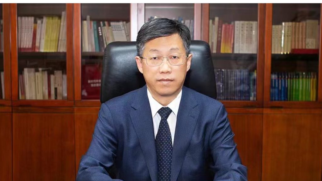 China Releases Blue Book for Climate Resource Economy