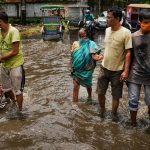 When Climate Change Becomes Personal