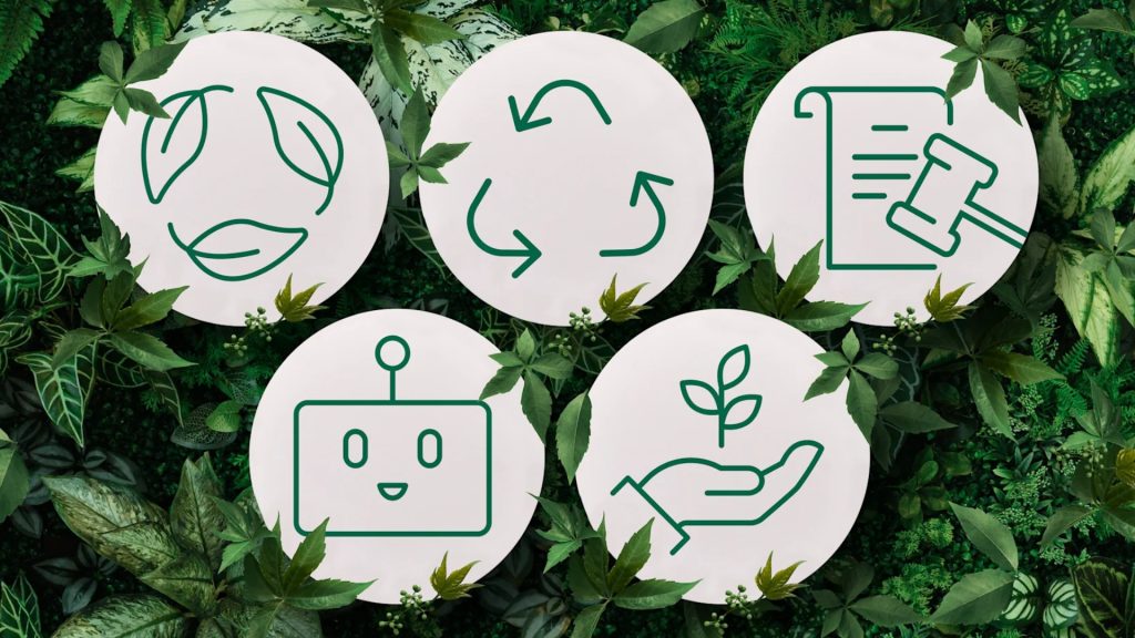 Climate Tech: Sustainability is Core Business Driver