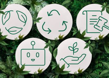 Climate Tech: Sustainability is Core Business Driver