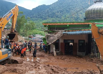 Beyond Borders: Why Local Climate Action Must Meet Global Policy